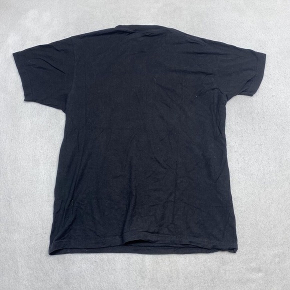 Periodic Table of Star Wars Graphic Tee Thrifted Vintage Style Size M - Picture 8 of 10